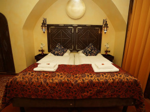 Hotel Villa Oriental & Restaurant