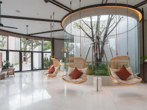 Vala Hua Hin - Nu Chapter Hotels