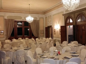 Villa Marcello Giustinian