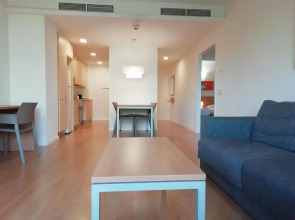 Aparthotel Aura Park Fira Barcelona