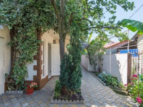 Zelenyy Ugolok Guest House