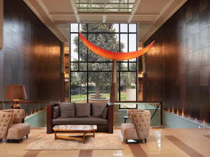 Sheraton Istanbul Levent