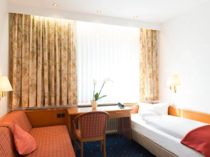 Ringhotel Loew's Merkur