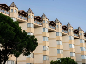 Papillon Zeugma Relaxury