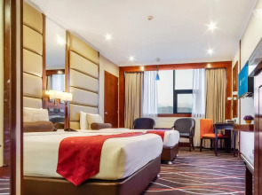 Cebu Parklane International Hotel