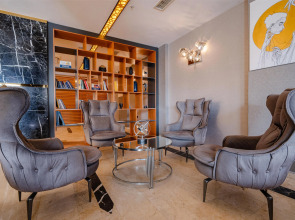 Best Western Izmir Hotel