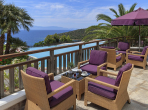 Kempinski Hotel Barbaros Bay