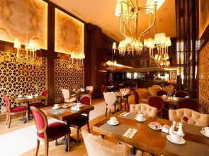 Suite Hotel Casa Diamond