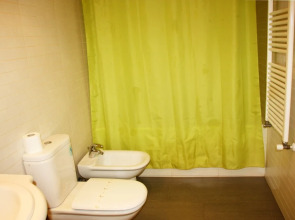 Apartamentos La Merceria 3000