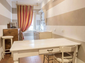 Palazzo Dalla Rosa Prati