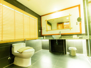 Sapa Highland Resort & Spa