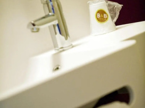 B&B HOTEL Dijon Centre