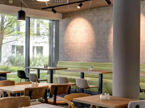 Novotel Suites München Parkstadt Schwabing