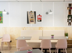 Best Western Plus Hotel Noble House