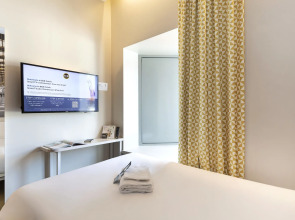 B&B Hotel Milano Central Station