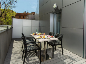 Leonardo Boutique Hotel Barcelona Sagrada Familia