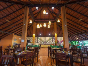 Phi Phi Natural Resort