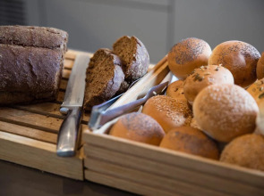 Boutique Hotel Albus Amsterdam Centre