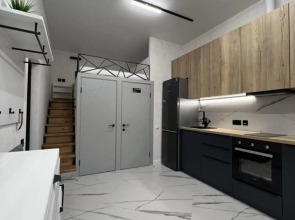 Апартаменты на улице Мало-Завальская 5