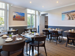 Best Western Lakmi hotel