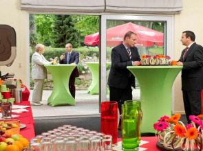 ibis Styles Louvain la Neuve Hotel et Events