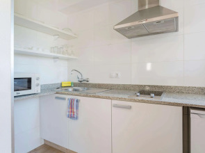 Flipflop Surfing Playa Apartments