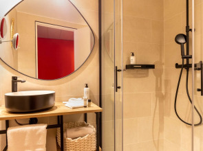 Aiden by Best Western Paris Roissy CDG