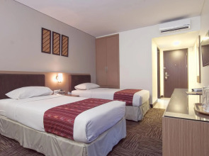 Cipta Hotel Wahid Hasyim