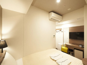 Sotetsu Fresa Inn Ginza Sanchome