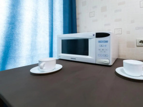 ApartUnit (АпартЮнит) на улице Челюскинцев 21