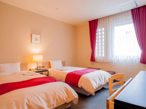 Tachikawa Regent Hotel