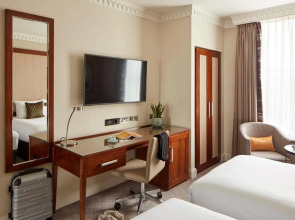 The Clermont London, Charing Cross