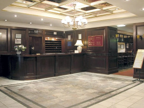 Hampstead Britannia Hotel