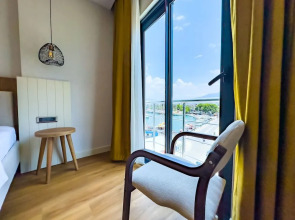 Dedeoğlu Port Hotel