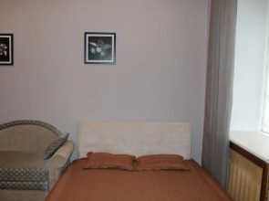 Pafos Na Kurskoy Guest House