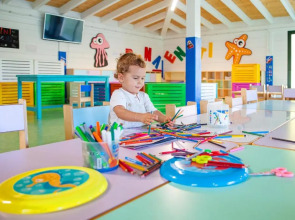 Club Hotel Marina Beach