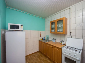 Гостевой дом «На Черноморской»