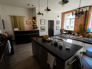Sputnik Hostel & Personal Space