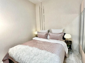 Апартаменты на улице Маршала Чуйкова 41