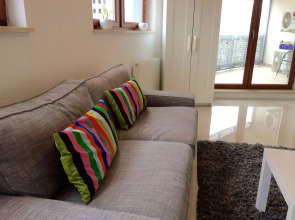 erApartments Oxygen Residence