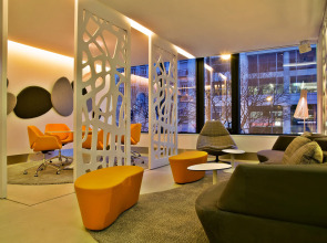 EVOLUTION Lisboa Hotel