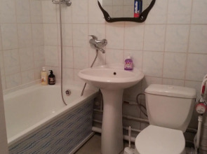 Апартаменты в микрорайоне Северный 6