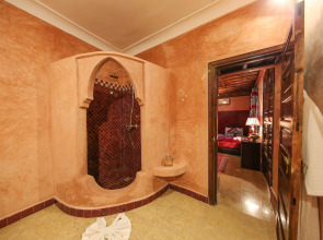 Riad Africa