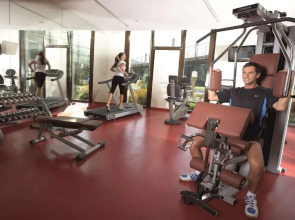 Seepark Wörthersee Resort