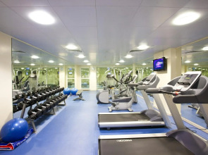 Kingsgate Hotel Doha by Millennium Hotels