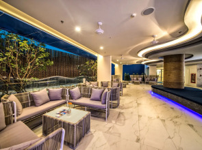 Hotel Clover Patong Phuket