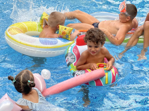 Вилла Феллини