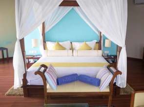 Robinson Maldives - Adults only