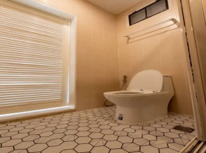 Collection O To The Sea Resort Thailand