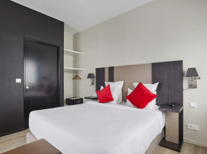 Appart Hotel Odalys City Paris XVII